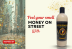 Unisex Money on Street (Inspired by Money on Street) - Mothersgold