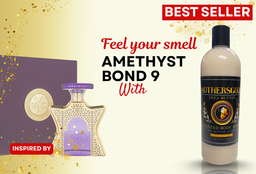Unisex My Word- Amnesty (Inspired by Amethyst Bond 9) - Mothersgold