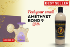 Unisex My Word- Amnesty (Inspired by Amethyst Bond 9) - Mothersgold