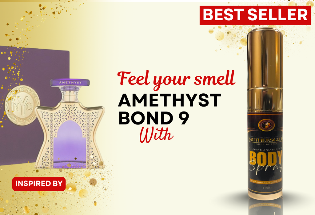 Unisex My Word- Amnesty (Inspired by Amethyst Bond 9) - Mothersgold