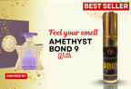 Unisex My Word- Amnesty (Inspired by Amethyst Bond 9) - Mothersgold