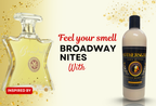 Unisex My Word - BLVD Nite (Inspired by Broadway Nites) - Mothersgold