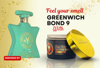 Unisex My Word - Greentown 9 (Inspired by Greenwich Bond 9) - Mothersgold