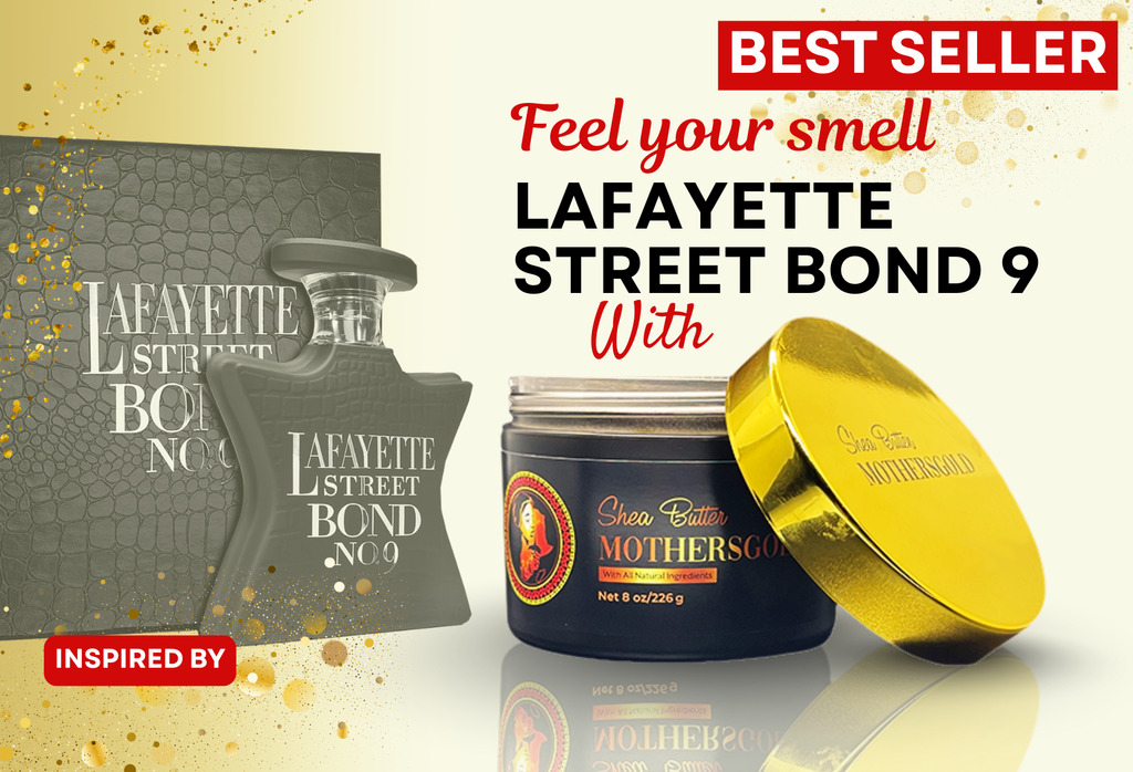 Unisex My Word - Lafayette (Inspired by Lafayette Bond 9)