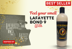 Unisex My Word - Lafayette (Inspired by Lafayette Bond 9) - Mothersgold