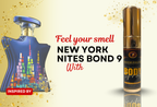 Unisex My Word - NYC Night (Inspired by New York Nites Bond 9) - Mothersgold