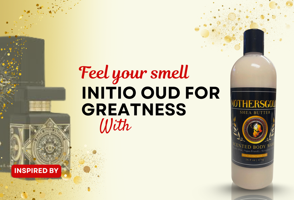 Unisex The Great Oud (Inspired by Initio Oud for Greatness) - Mothersgold