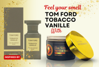Unisex Tobacco Vanilla (Inspired by Tom Ford Tobacco Vanilla) - Mothersgold