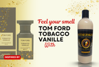 Unisex Tobacco Vanilla (Inspired by Tom Ford Tobacco Vanille) - Mothersgold