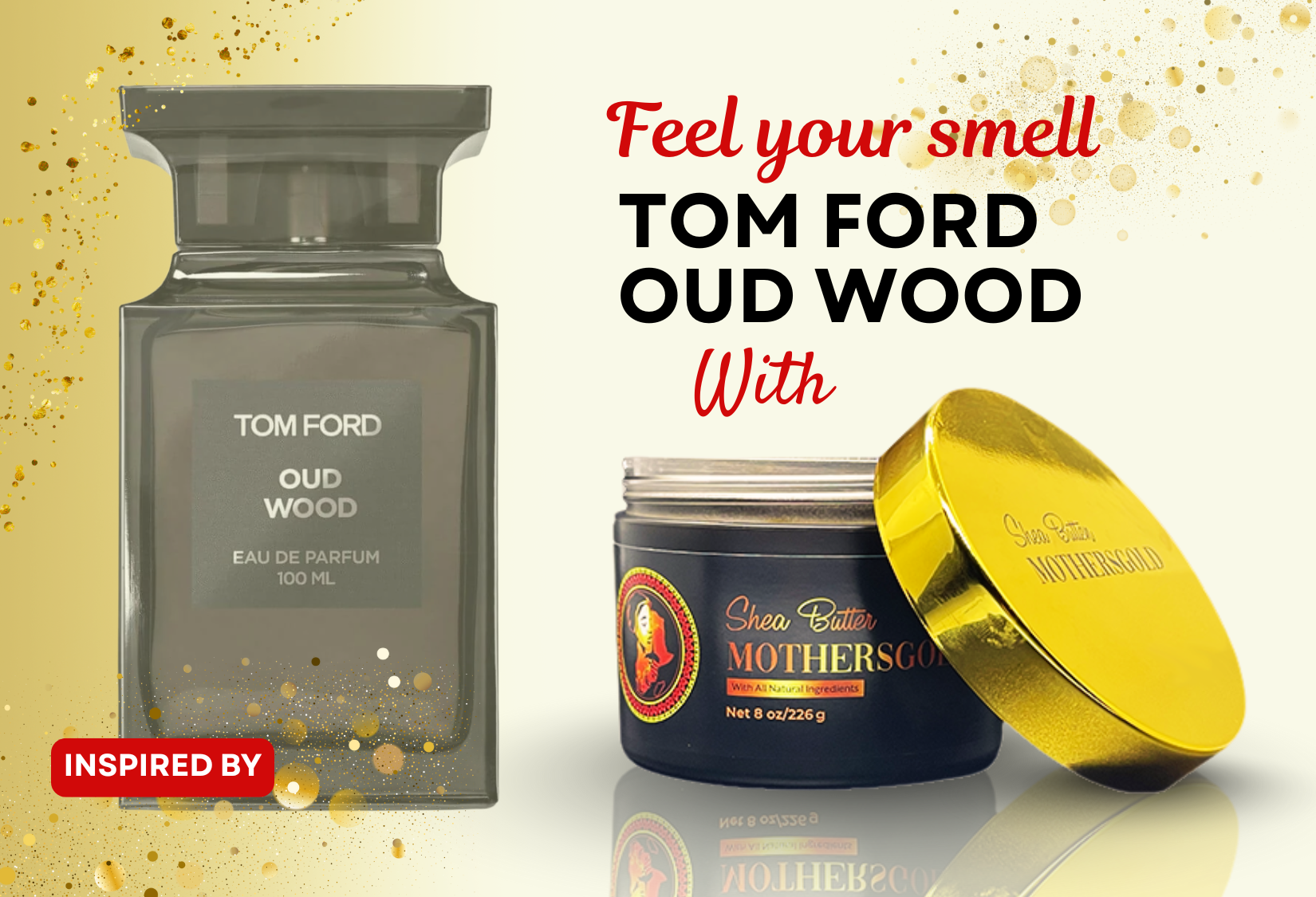 Unisex Top Flight- Oud Forest (Inspired by Tom Ford Oud Wood)