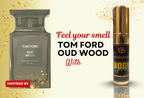 Unisex Top Flight- Oud Forest (Inspired by Tom Ford Oud Wood) - Mothersgold