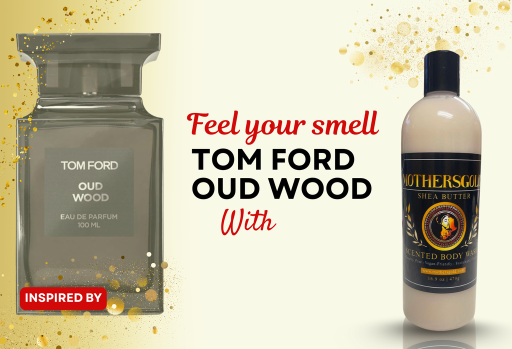 Unisex Top Flight- Oud Forest (Inspired by Tom Ford Oud Wood) - Mothersgold