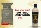 Unisex Top Flight- Oud Forest (Inspired by Tom Ford Oud Wood) - Mothersgold