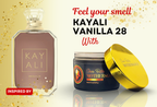 Unisex Vanilla Silk 20 (Inspired by Kayali Vanilla 28) - Mothersgold