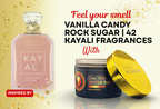 Vanilla Sugar (Inspired by Vanilla Candy Rock Sugar | 42 Kayali Fragrances) - Mothersgold