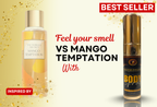 Very Sensual- Mango Delight (Inspired by VS Mango Temptation) - Mothersgold