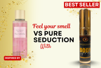Very Sensual- Purely Seductive (Inspired by VS Pure Seduction) - Mothersgold