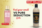 Very Sensual- Purely Seductive (Inspired by VS Pure Seduction) - Mothersgold