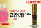 Very Sensual- Sexy Paradise (Inspired by VS Bombshell Paradise) - Mothersgold