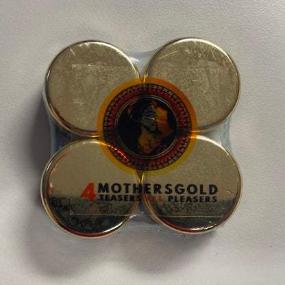 Mothersgold 4 Teasers All Pleasers - Mothersgold