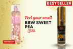 Whispering Petals (Inspired by BBW Sweet Pea) - Mothersgold