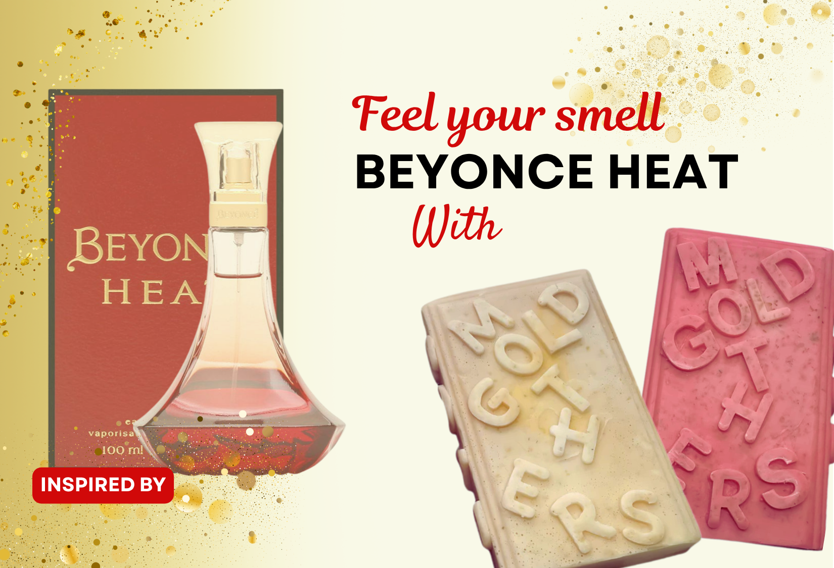 Bumblebee Hott (Inspired by Beyonce Heat) - Mothersgold