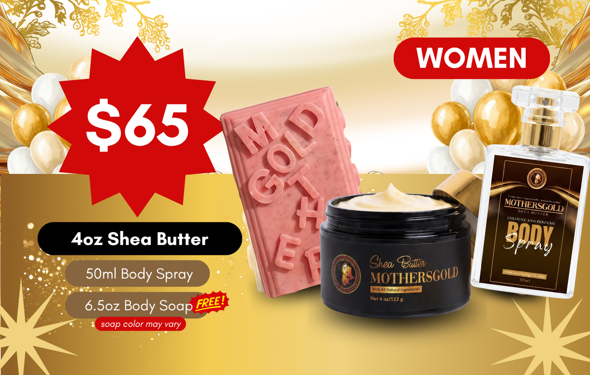 Women $65 Combo