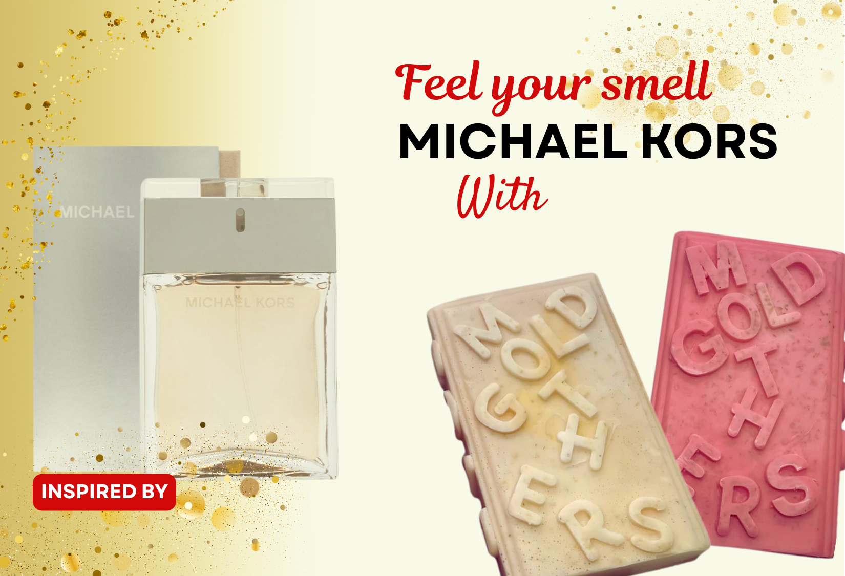 Mystic Kingdom- Original (Inspired by Michael Kors) - Mothersgold