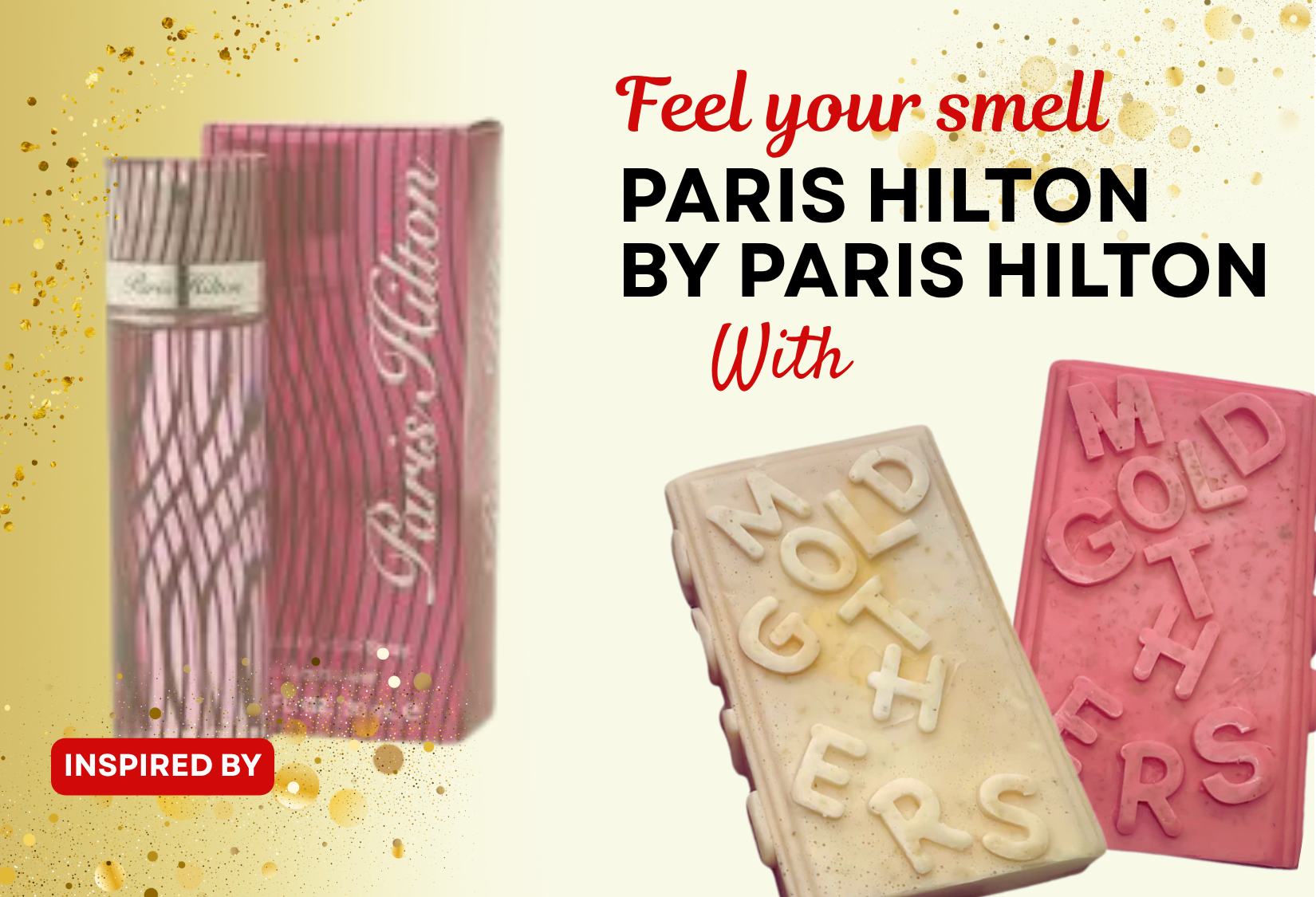 Perfect Her- Original (Inspired by Paris Hilton by Paris Hilton) - Mothersgold