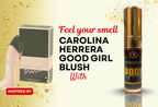 Good Looking Blushing (Inspired by Carolina Herrera Good Girl Blush) - Mothersgold