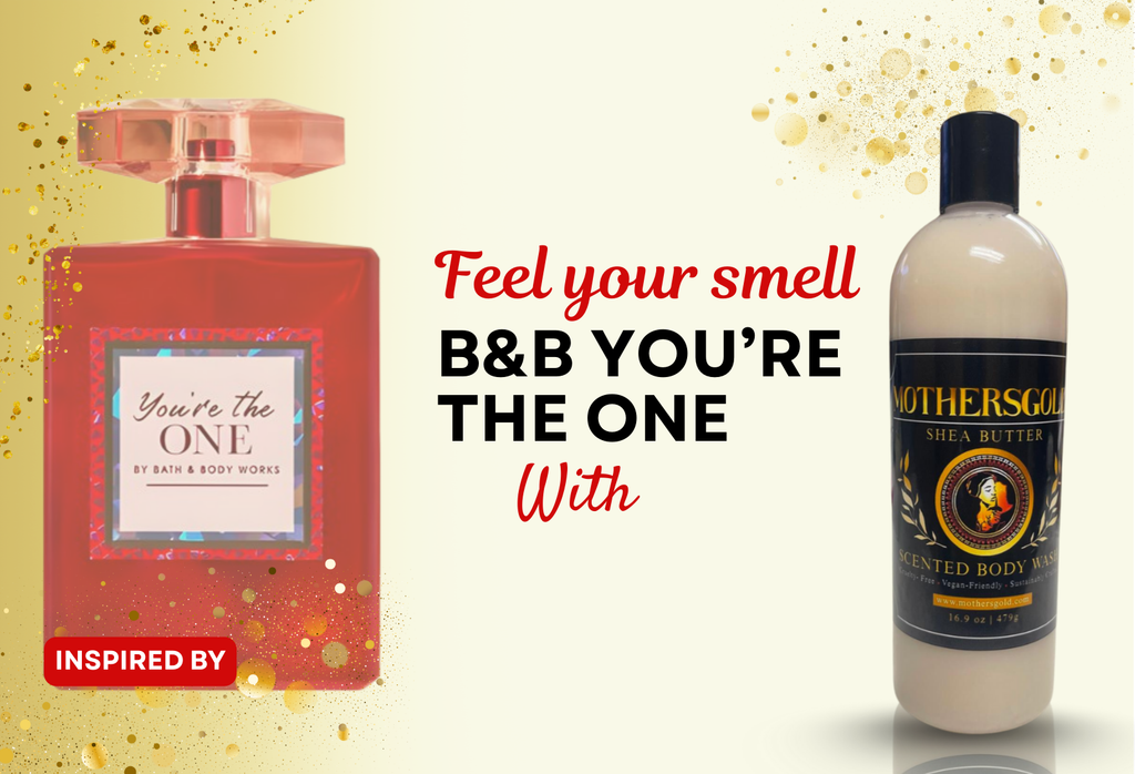 Baby Be Mine- The One ( Inspired by B&B You Are The One)