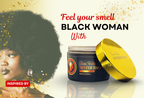 Black Woman (Inspired by Black Woman) - Mothersgold