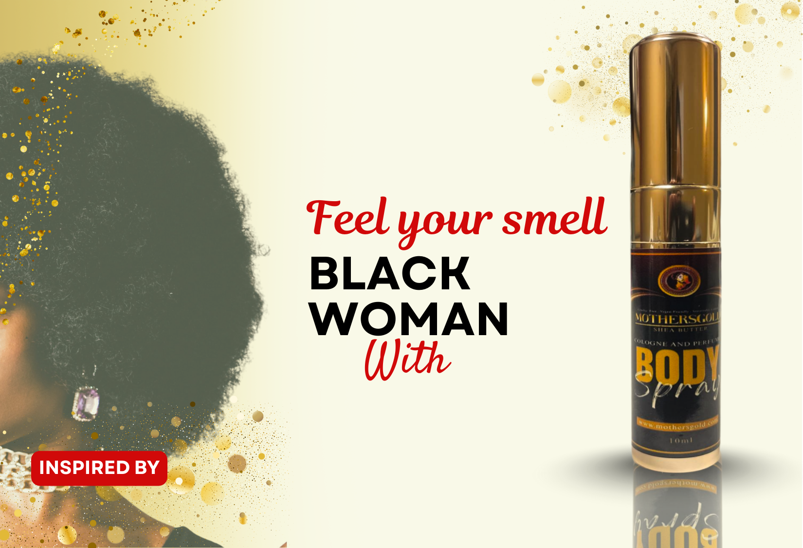 Black Woman (Inspired by Black Woman)