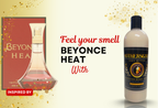 Bumblebee Hott (Inspired by Beyonce Heat) - Mothersgold