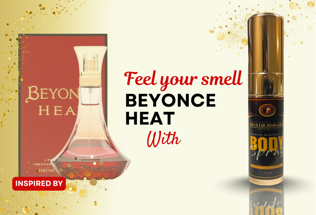 Bumblebee Hott (Inspired by Beyonce Heat) - Mothersgold