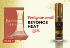 Bumblebee Hott (Inspired by Beyonce Heat) - Mothersgold