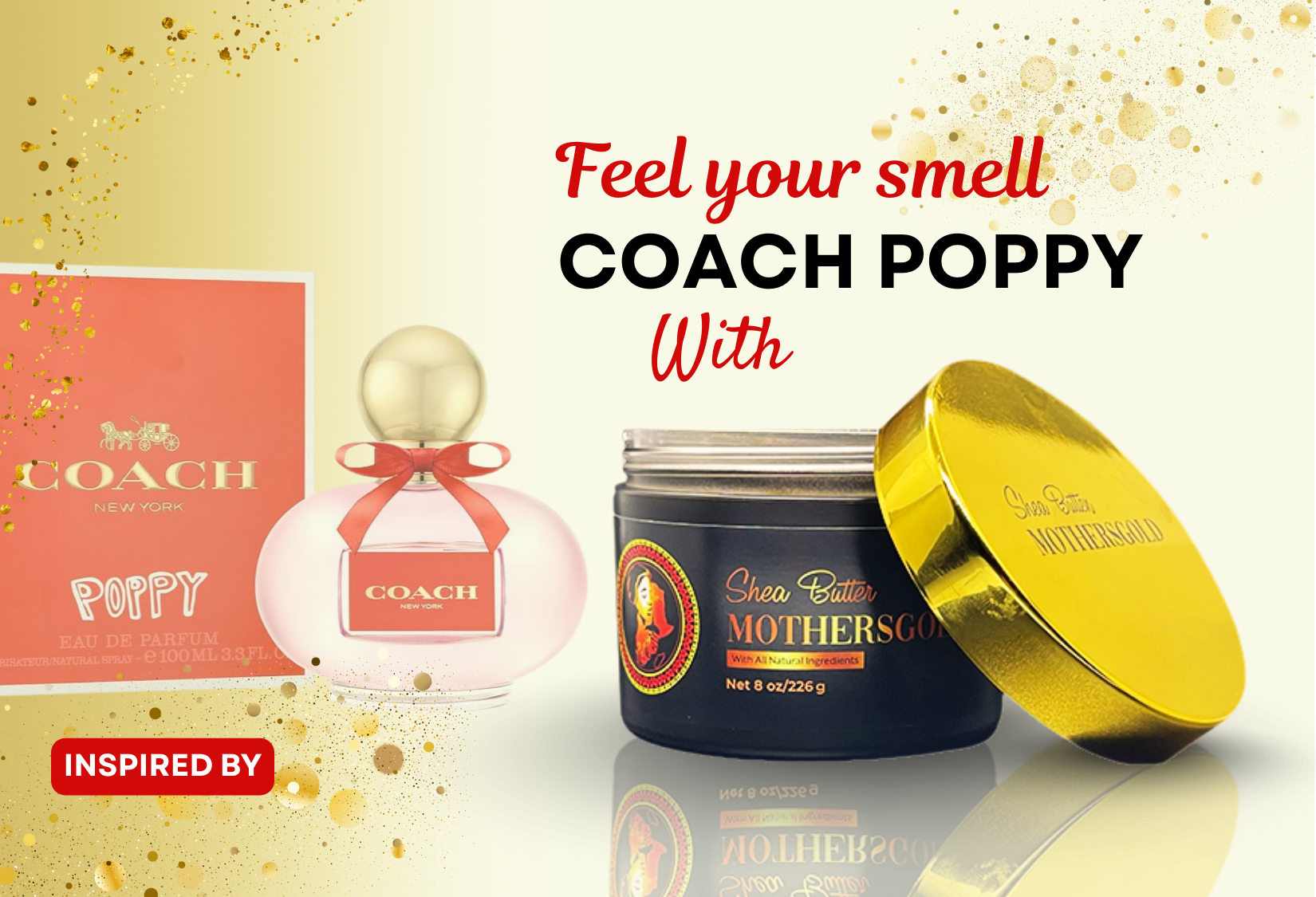 Carriage Pup (Inspired by Coach Poppy)