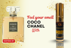 Channel- Coco (Inspired by Coco Chanel) - Mothersgold