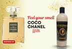 Channel- Coco (Inspired by Coco Chanel) - Mothersgold