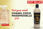 Marshmellow & Coco (Inspired by Chanel Coco Mademoiselle) - Mothersgold