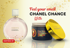 Channel - Choice (Inspired by Chanel Chance) - Mothersgold