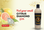 Citrus Diamond (Inspired by Citrus Diamond) - Mothersgold