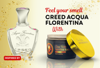 Cream- Forest (Inspired by Creed Acqua Florentina) - Mothersgold
