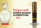 Cream- Forest (Inspired by Creed Acqua Florentina) - Mothersgold
