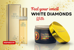 Diamonds (Inspired by White Diamonds) - Mothersgold