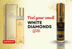 Diamonds (Inspired by White Diamonds) - Mothersgold