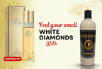 Diamonds (Inspired by White Diamonds) - Mothersgold