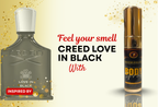 Doing Good- Like You (Inspired by Creed Love in Black) - Mothersgold