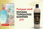Elegant- Summer Waters (Inspired by Escada Turquoise Summer) - Mothersgold