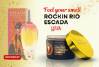 Elegant- Vegas (Inspired by Rockin Rio Escada) - Mothersgold